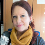 Beate Heinz-Deuerling_Sekretärin am Lehrstuhl Metallische Werkstoffe