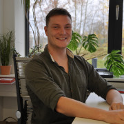 Portrait von Stephan Kuntze