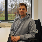 Portrait von Philipp Lauer