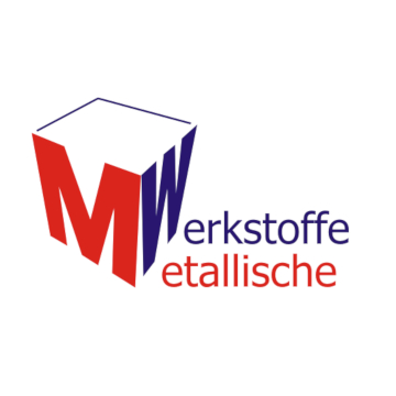 Logo des Lehrstuhls Metallische Werkstoffe