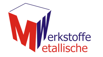 Logo des Lehrstuhls Metallische Werkstoffe