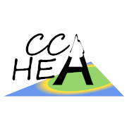 Logo des DFG-Schwerpunktprogramms SPP CCA-HEA